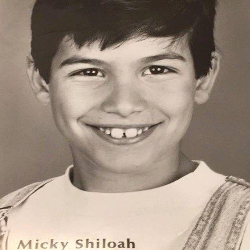 Micky Shiloah Micky Shiloah MickyShiloah Twitter