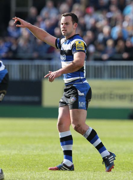 Micky Young Micky Young Photos Bath v Worcester Warriors Aviva