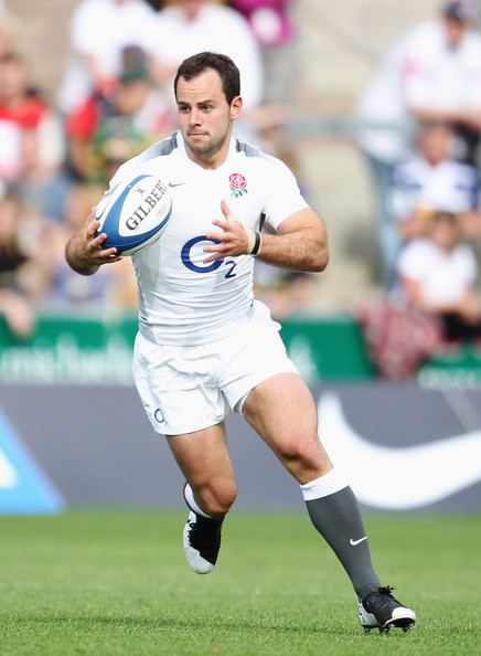 Micky Young Micky Young Photos England Saxons v USA Churchill Cup