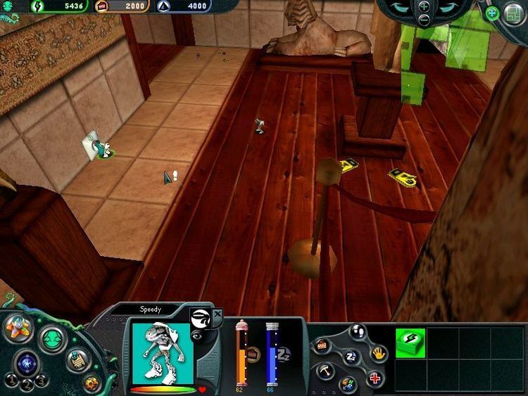 Micro Commandos Micro Commandos Screenshots for Windows MobyGames