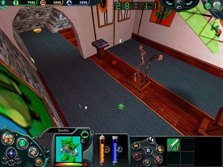 Micro Commandos Micro Commandos Screenshots for Windows MobyGames