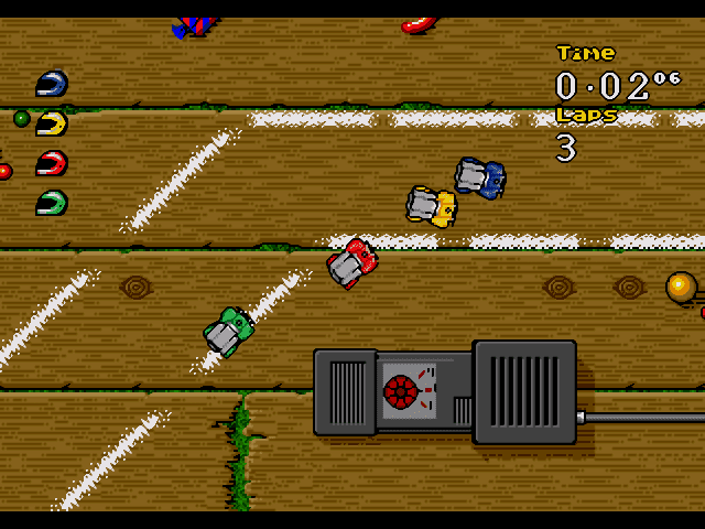 Micro Machines (video game series) Micro Machines 2 SNES For The Lastest Games At The Best Prices Try
