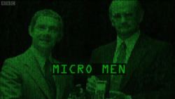 Micro Men Micro Men Wikipedia