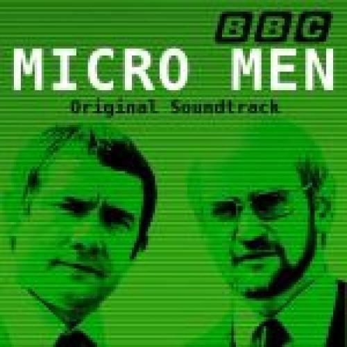 Micro Men Micro Men Soundtrack Spotify Playlist