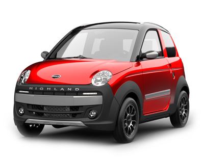 Microcar Microcar UK A new way to drive