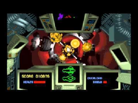 Microcosm (video game) Rick Wakeman Microcosm Videogame Theme YouTube