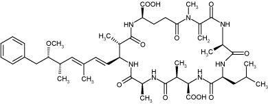 Microcystin Microcystins Toxins from Cyanobacteria Enzo Life Sciences