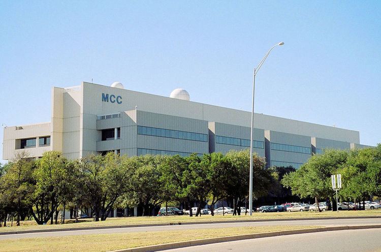Microelectronics and Computer Technology Corporation