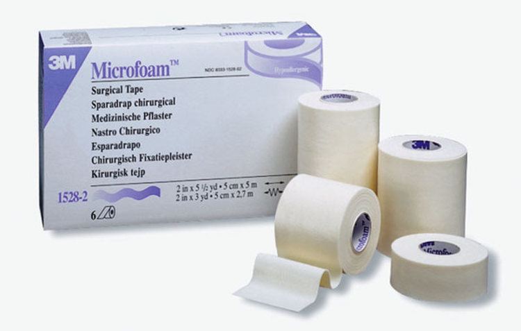 Microfoam Australian Physiotherapy Equipment Shop Viewing 3M Microfoam