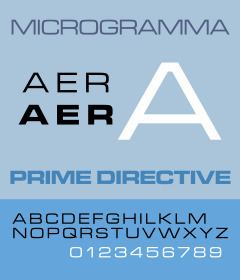 Microgramma (typeface) httpsuploadwikimediaorgwikipediacommonsthu