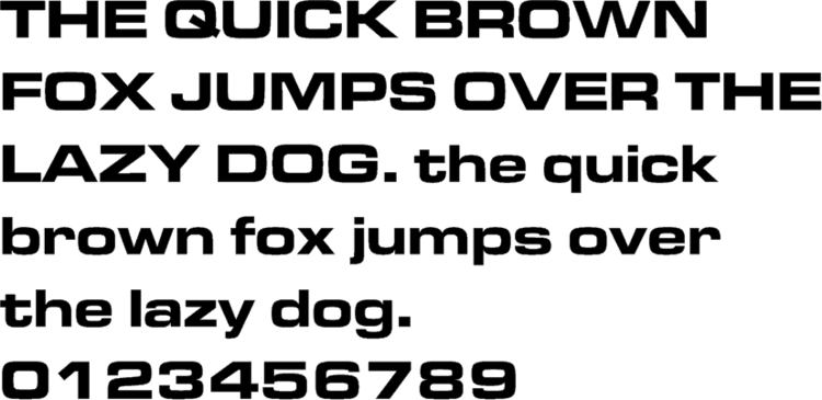 Microgramma (typeface) Microgramma Bold Extended premium font buy and download