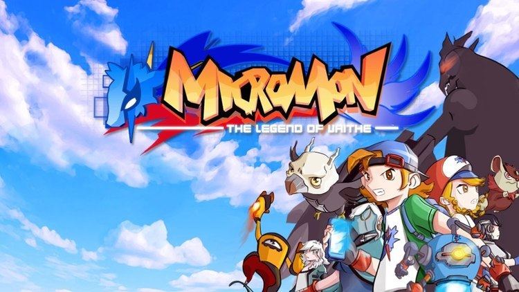 Micromon Micromon iOS Android HD Gameplay Trailer YouTube
