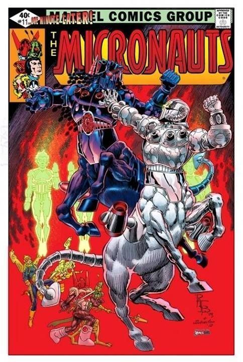Micronauts (comics) 1000 images about Micronauts on Pinterest Cover art Artworks and