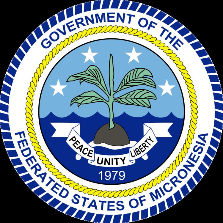 Micronesian parliamentary election, 2015