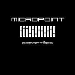 Micropoint Micropoint Remontes CD at Discogs