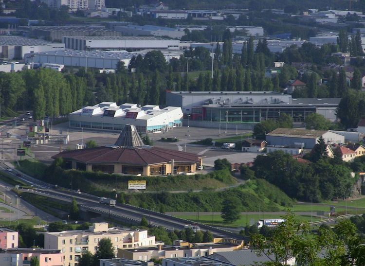 Micropolis (Besançon)