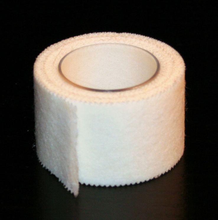Microporous material