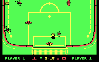 Microprose Soccer Download MicroProse Soccer Abandonia