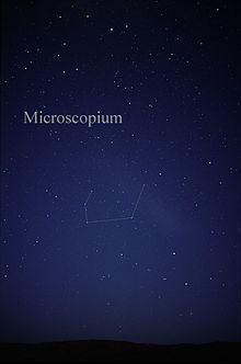 Microscopium httpsuploadwikimediaorgwikipediacommonsthu