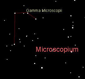 Microscopium Microscopium