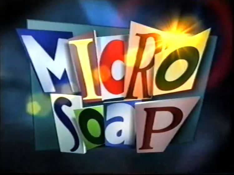 Microsoap Microsoap Wikiwand