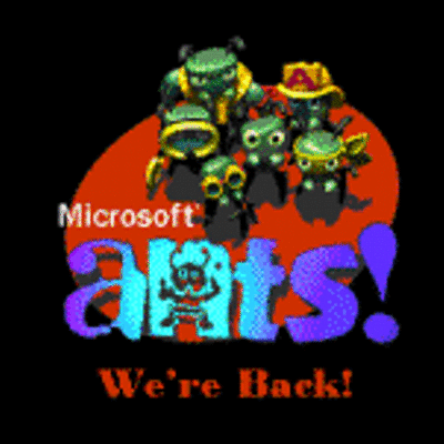 Microsoft Ants Micrsoft Ants on Twitter quotMicrosoft Ants Game We39re Back Go to