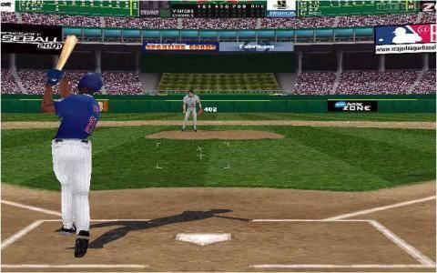 Microsoft Baseball 2001 Microsoft Baseball 2001 download PC