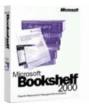 Microsoft Bookshelf