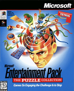 Microsoft Entertainment Pack: The Puzzle Collection httpsuploadwikimediaorgwikipediaenthumba