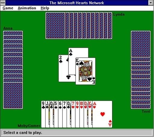 Microsoft Hearts Solitaire Minesweeper Hearts FreeCell The Secret Behind These Games