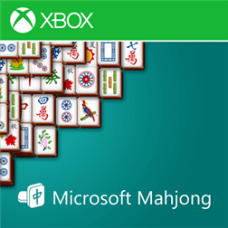Microsoft Mahjong pcgamingwikicomimagesdd0MicrosoftMahjongCov
