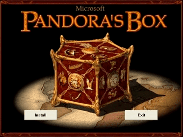 Microsoft Pandora's Box Microsoft Pandora39s Box Software Informer Pandora39s Box Trial is