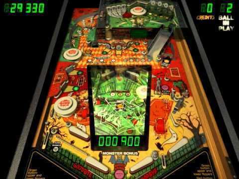 Microsoft Pinball Arcade Microsoft Pinball Arcade Windows Games Downloads The Iso Zone