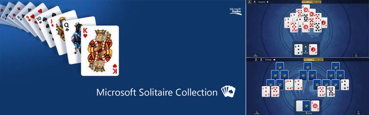 MSN Games - Have you played Microsoft Solitaire