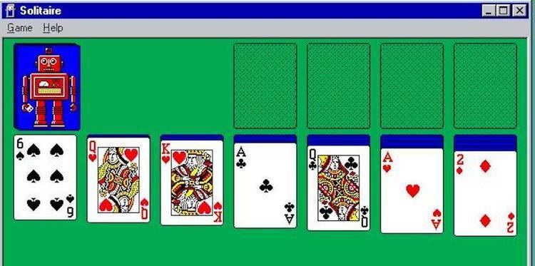 Microsoft Solitaire How a College Intern Created Microsoft Solitaire Possibly the Most