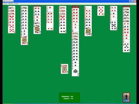 microsoft solitaire collection windows 10 anniversary spider hard