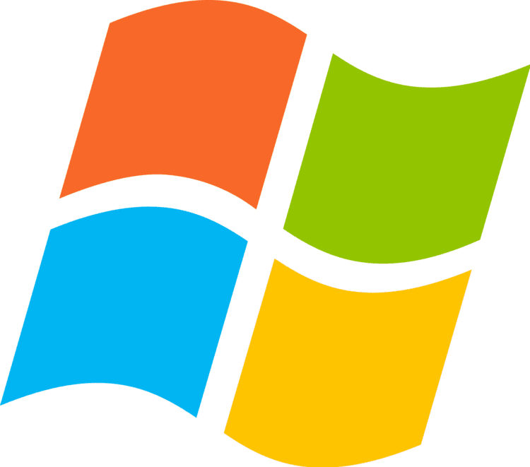 Microsoft Windows Microsoft Windows