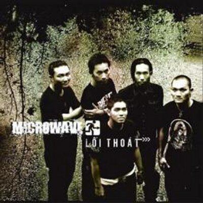 Microwave (band) - Alchetron, The Free Social Encyclopedia