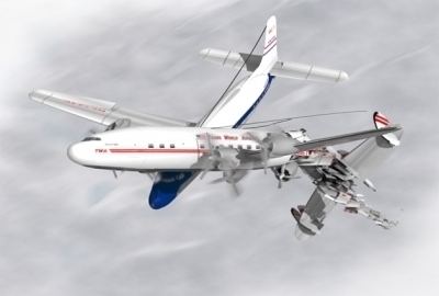 Mid-air collision 10 Worst MidAir Collisions in the History of Commercial Airlines
