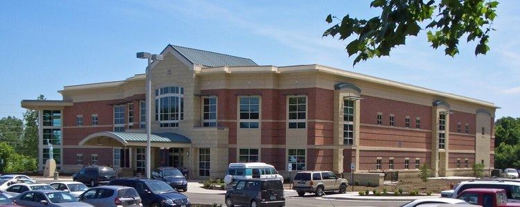 Mid-Continent Public Library