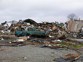 Mid-October 2007 tornado outbreak uploadwikimediaorgwikipediaenthumbaaeTorna