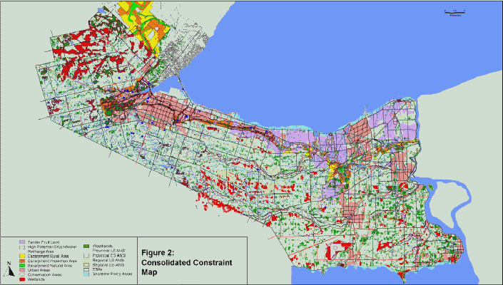 Mid-Peninsula Highway Submission to the Central Ontario Smart Growth Panel