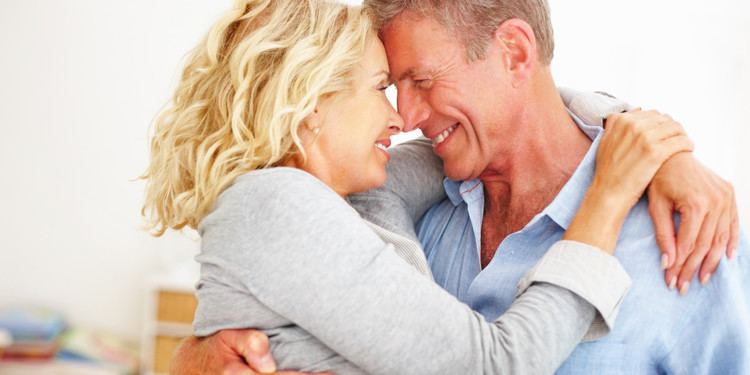 Middle age The 4 Ways Men And Women Connect In Middle Age The Huffington Post