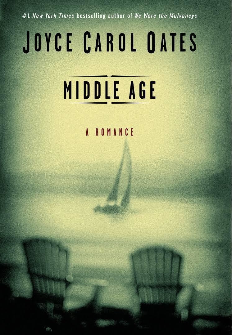 Middle Age: A Romance t2gstaticcomimagesqtbnANd9GcQWOiYN2hMeRZ7nVn