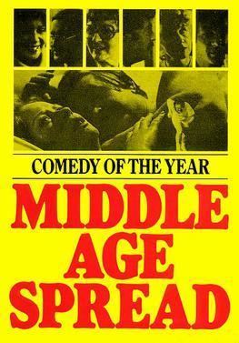 Middle Age Spread movie poster