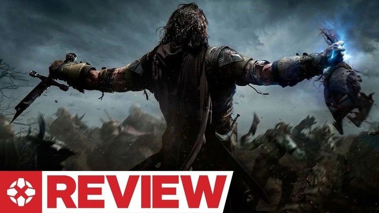 middle earth shadow of mordor 1