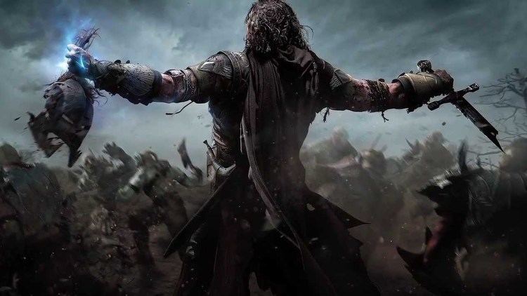 Middle-earth: Shadow of Mordor Middleearth Shadow of Mordor Game of the Year Edition Coming to