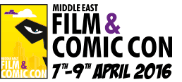 Middle East Film and Comic Con Upcoming Events Middle East Film and Comic Con 2016 Destination KSA