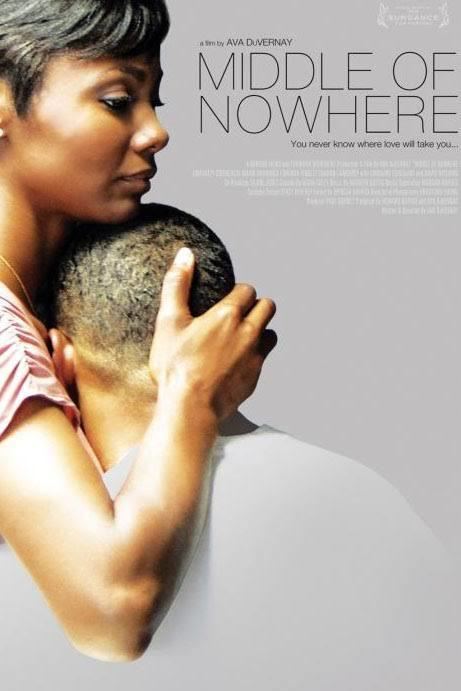 Middle of Nowhere (2012 film) t2gstaticcomimagesqtbnANd9GcTFKaic4AjxVM23St
