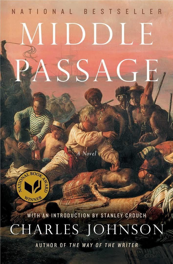 Middle Passage (novel) t0gstaticcomimagesqtbnANd9GcQQxpaFdHQvKCi2n